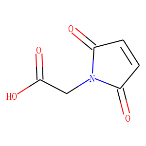 Maleimidoacetic Acid