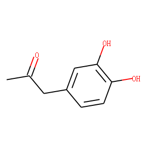 3’,4’-Dihydroxyphenylacetone