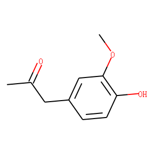 Vanillyl Methyl Ketone