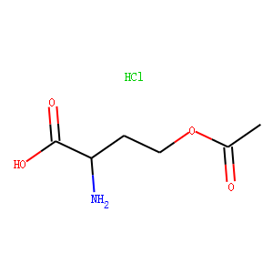 O-Acetyl-L-homoserine Hydrochloride, 95%
