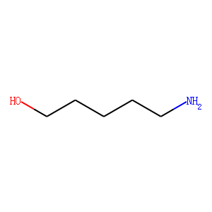 5-Amino-1-pentanol