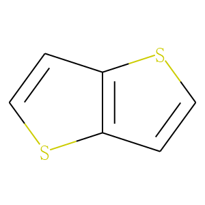 Thieno[3,2-b]thiophene