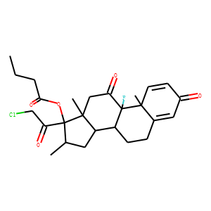 Clobetasone 17-Butyrate