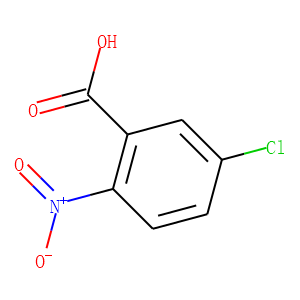 5-Chloro-2-nitrobenzoic acid