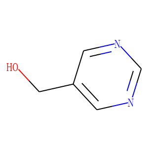5-​Pyrimidinemethanol