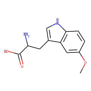 5-Methoxytryptophan