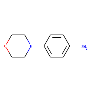 4-Morpholinoaniline