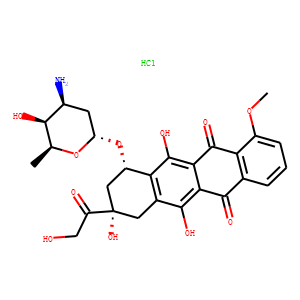 Doxorubicin.HCl