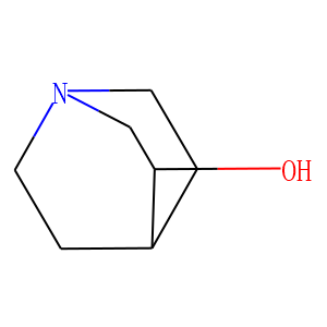 (R)-(-)-3-Quinuclidinol