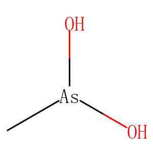 Monomethylarsonous Acid