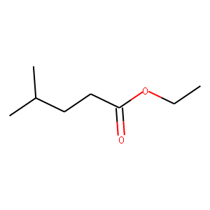 4-Methylvaleric Acid Ethyl Ester