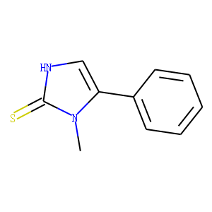 Phenylmethimazole