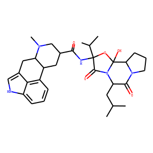 Dihydro α-Ergocryptine