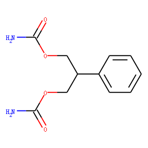 Felbamate