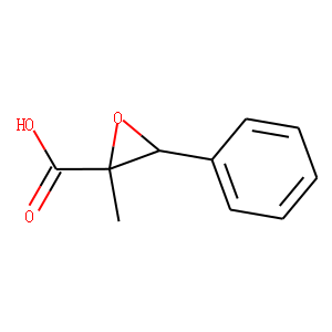 BMK Glycidic Acid