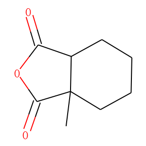 Methylhexahydrophthalic anhydride