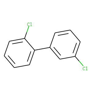 2,3'-Dichlorobiphenyl