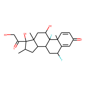 Diflorasone