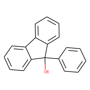 9-Phenyl-9-fluorenol