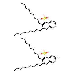 BARIUM DINONYLNAPHTHALENESULFONATE