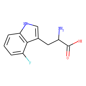 4-Fluorotryptophan