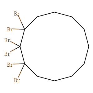 Hexabromocyclododecane