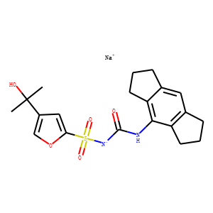 MCC950 sodium