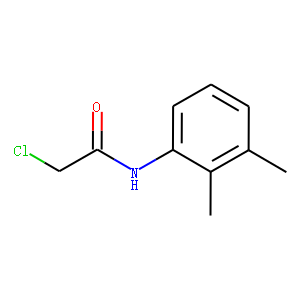 2-Chloro-N-(2,3-dimethylphenyl)acetamide