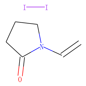 Povidone iodine