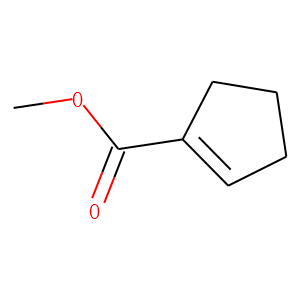1-Cyclopentene-1-carboxylic Acid Methyl Ester