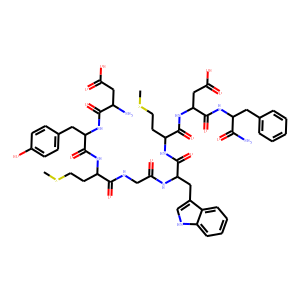 CCK Octapeptide, non-sulfated