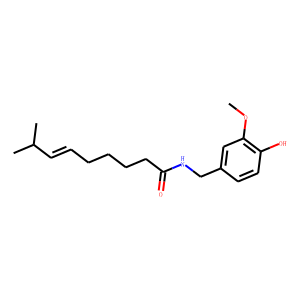 cis-Capsaicin