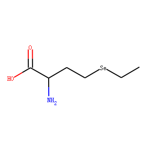 Seleno-D,L-ethionine