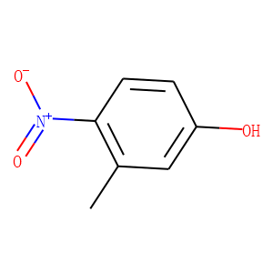 p-​Nitro-​m-​cresol