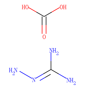 Aminoguanidinium Bicarbonate