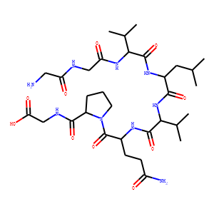 Larazotide