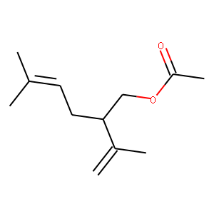 (±)-Lavandulyl Acetate