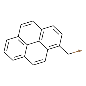 1-(Bromomethyl)pyrene