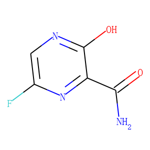 Favipiravir