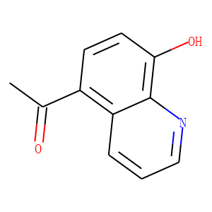 Quinacetol