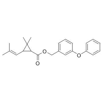 Phenothrin