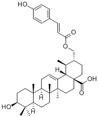 Zamanic acid