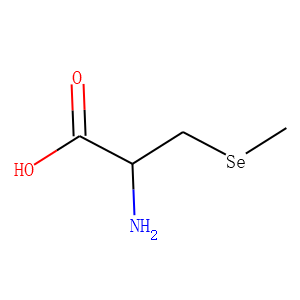 Se-Methylselenocysteine