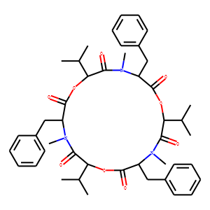 Beauvericin