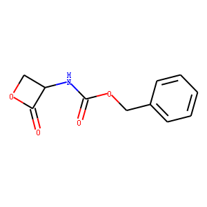 N-Carbobenzyloxy-L-serine β-Lactone