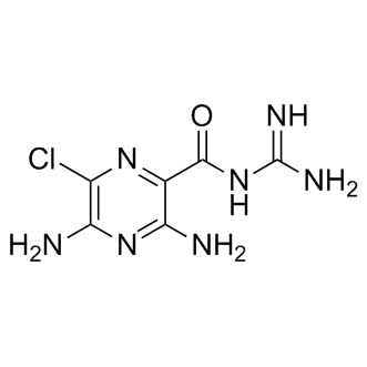 Amiloride