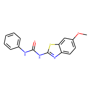 Frentizole