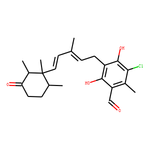 Ascochlorin