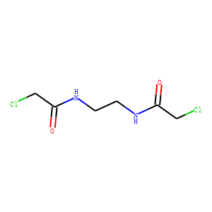 N, N’-Bis(chloroacetyl)ethylenediamine