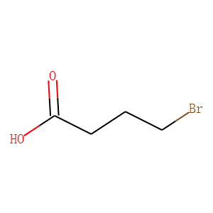 4-Bromobutyric Acid